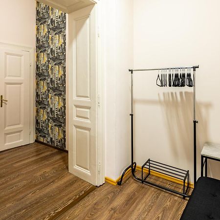 Avangard Green Park Іі Apart Lviv Ngoại thất bức ảnh