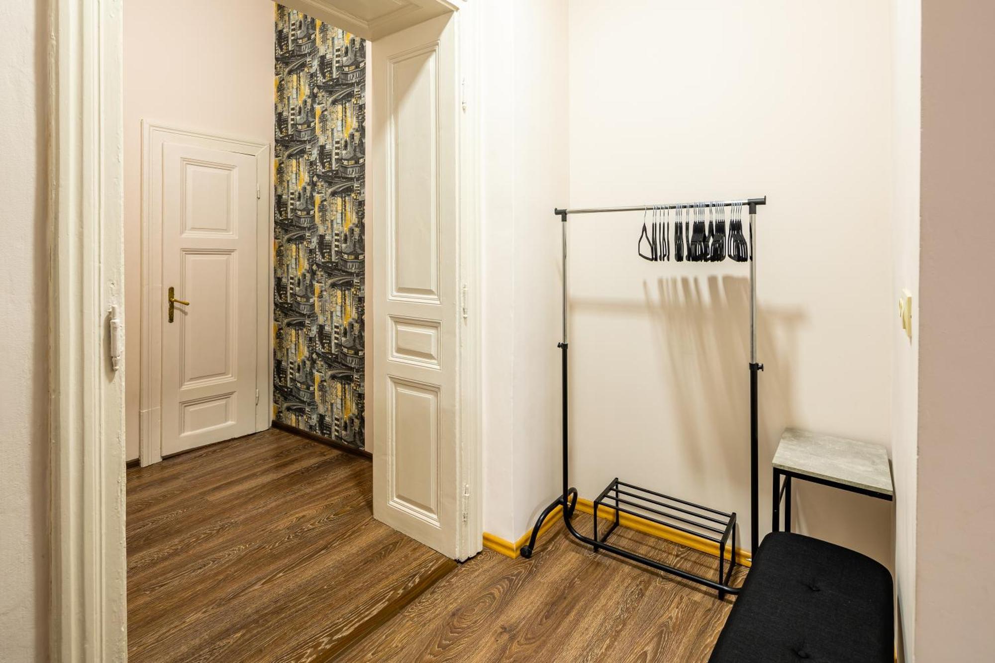 Avangard Green Park Іі Apart Lviv Ngoại thất bức ảnh