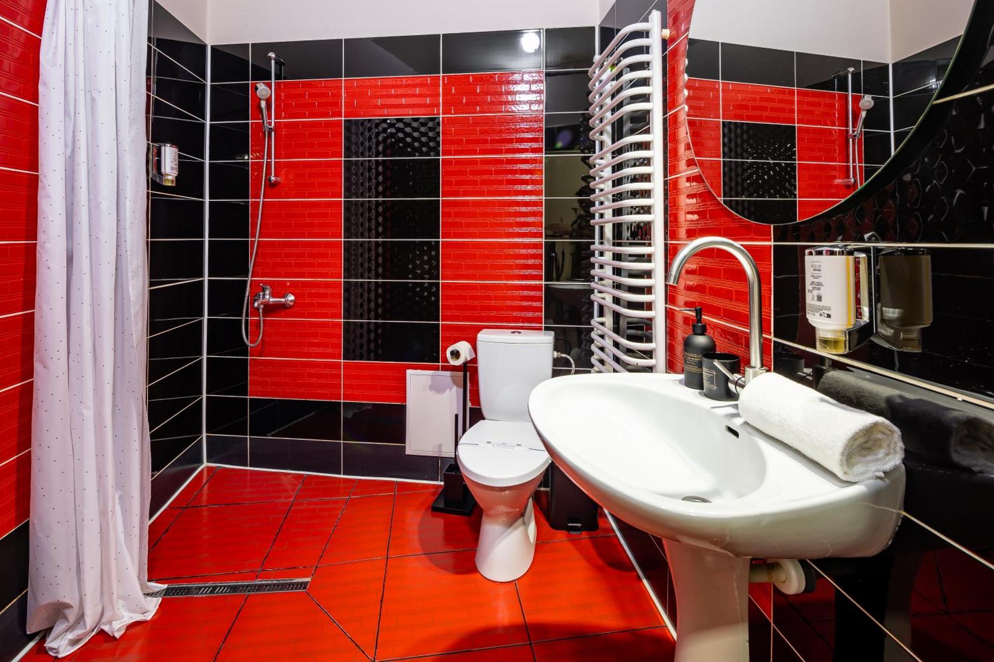 Avangard Green Park Іі Apart Lviv Ngoại thất bức ảnh