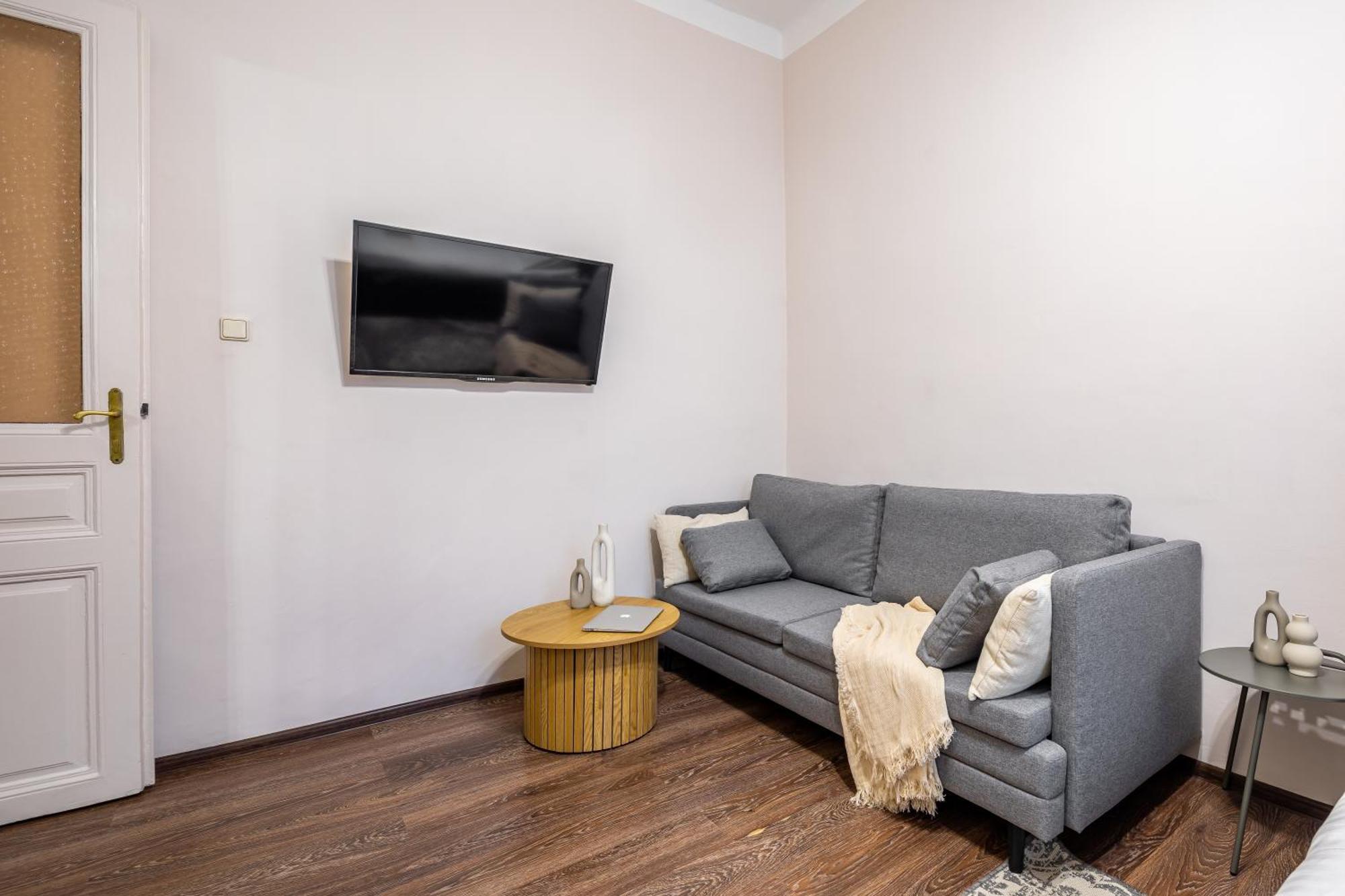 Avangard Green Park Іі Apart Lviv Ngoại thất bức ảnh