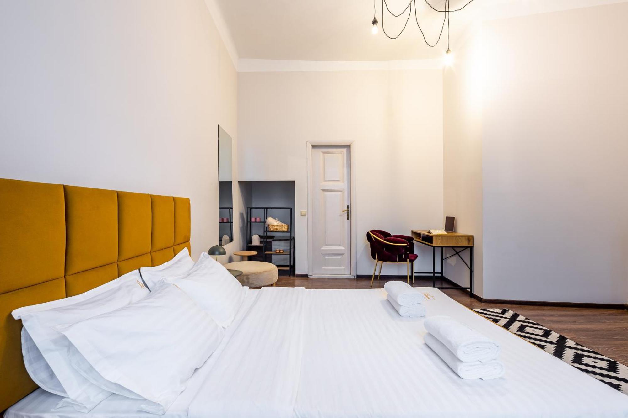Avangard Green Park Іі Apart Lviv Ngoại thất bức ảnh